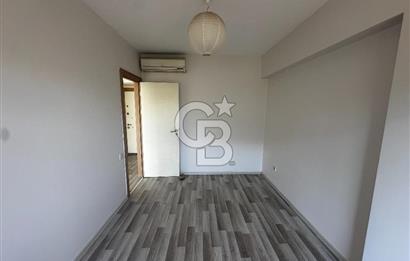 İzmir Bornova Myvia Bahçe Sitesinde Kiralık 1+1 Daire