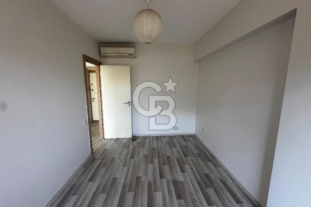 İzmir Bornova Myvia Bahçe Sitesinde Kiralık 1+1 Daire