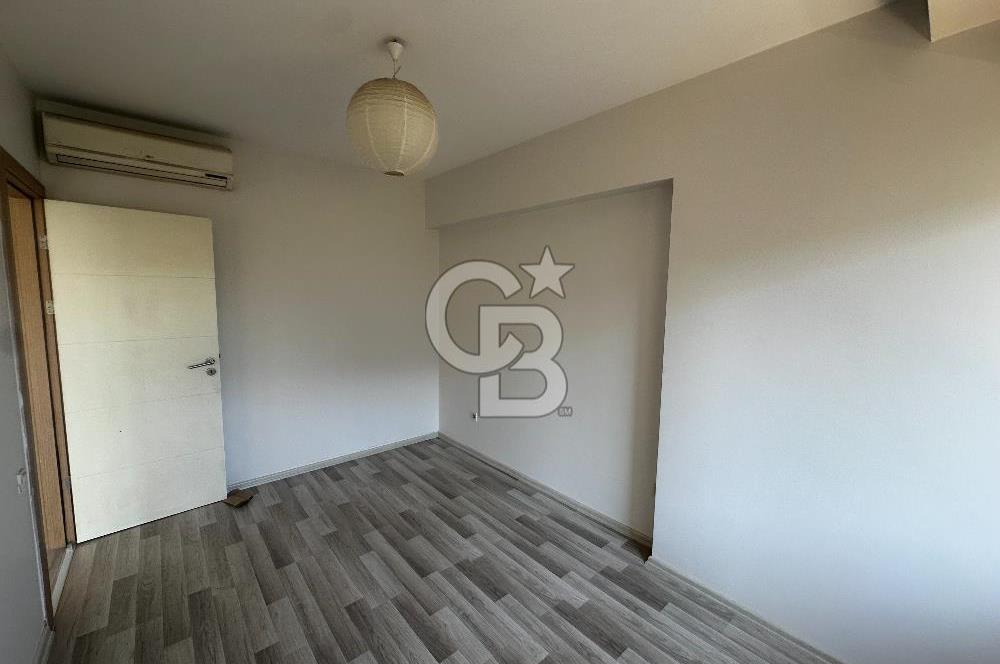 İzmir Bornova Myvia Bahçe Sitesinde Kiralık 1+1 Daire