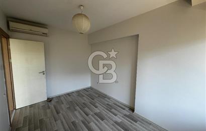 İzmir Bornova Myvia Bahçe Sitesinde Kiralık 1+1 Daire