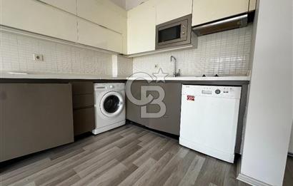 İzmir Bornova Myvia Bahçe Sitesinde Kiralık 1+1 Daire