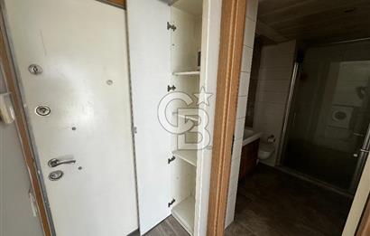 İzmir Bornova Myvia Bahçe Sitesinde Kiralık 1+1 Daire