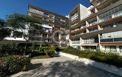 İzmir Bornova Myvia Bahçe Sitesinde Kiralık 1+1 Daire