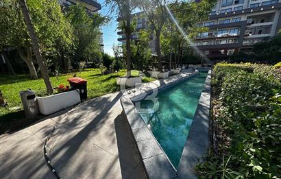 İzmir Bornova Myvia Bahçe Sitesinde Kiralık 1+1 Daire