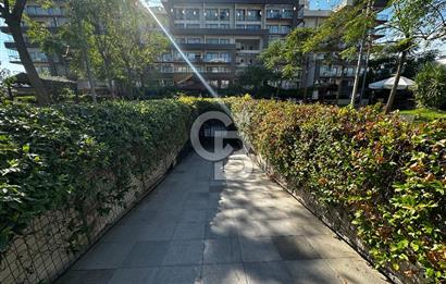 İzmir Bornova Myvia Bahçe Sitesinde Kiralık 1+1 Daire