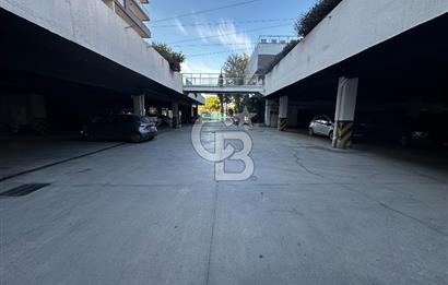 İzmir Bornova Myvia Bahçe Sitesinde Kiralık 1+1 Daire