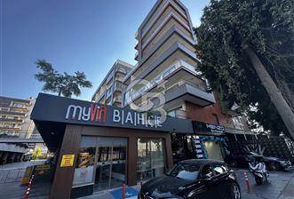 İzmir Bornova Myvia Bahçe Sitesinde Kiralık 1+1 Daire - 5 - 314676