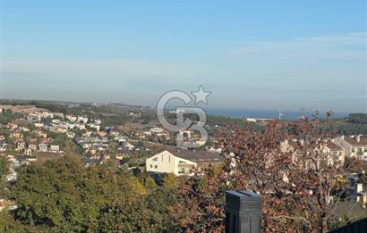 ZEKERİYAKÖYDE DOĞANIN KALBİNDE HUZURLU VE ZARİF YAŞAM 5+1 VİLLA