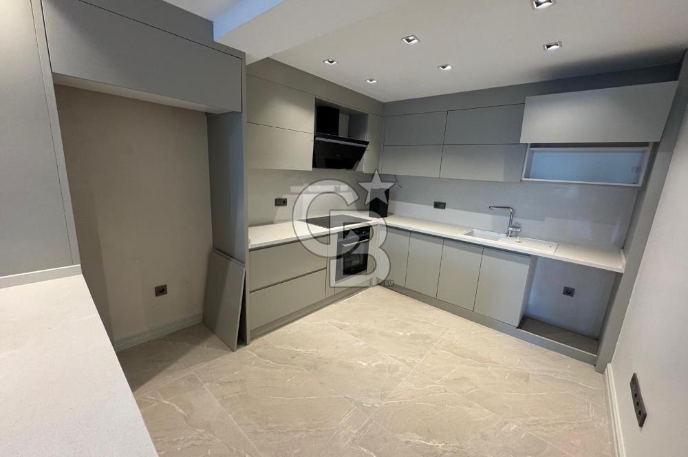 ZEKERİYAKÖYÜN KALBİNDE DOĞAYLA İÇ İÇE LÜKS BİR YAŞAM, 5+1 VİLLA