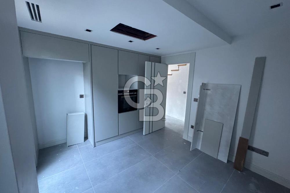 ZEKERİYAKÖYDE DOĞANIN KALBİNDE HUZURLU VE ZARİF YAŞAM 5+1 VİLLA