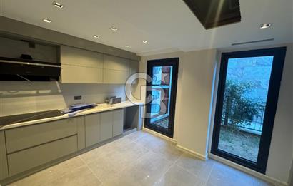 ZEKERİYAKÖYDE DOĞANIN KALBİNDE HUZURLU VE ZARİF YAŞAM 5+1 VİLLA