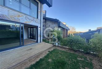 ZEKERİYAKÖYDE DOĞANIN KALBİNDE HUZURLU VE ZARİF YAŞAM 5+1 VİLLA - 1 - 314698