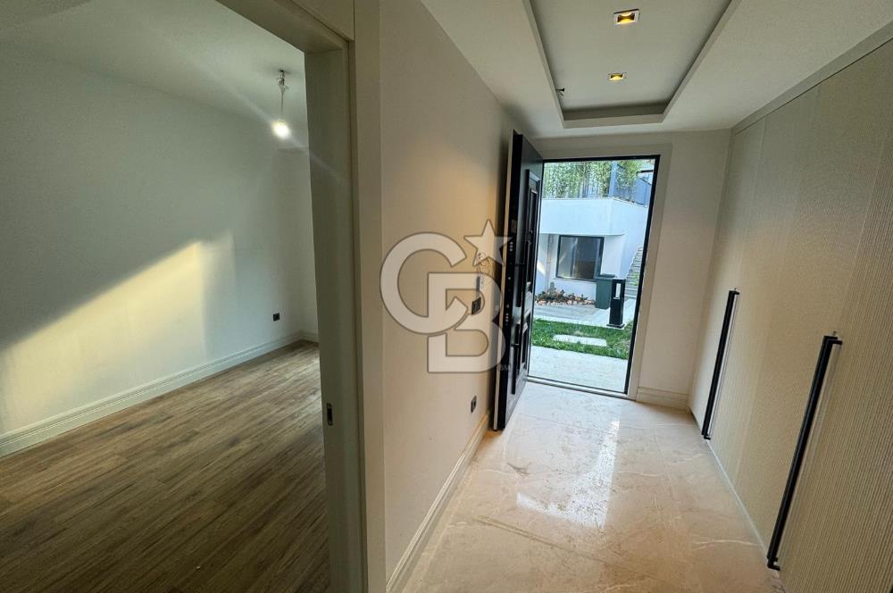 ZEKERİYAKÖYÜN KALBİNDE DOĞAYLA İÇ İÇE LÜKS BİR YAŞAM, 5+1 VİLLA