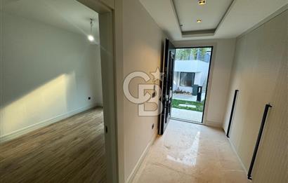 ZEKERİYAKÖYÜN KALBİNDE DOĞAYLA İÇ İÇE LÜKS BİR YAŞAM, 5+1 VİLLA