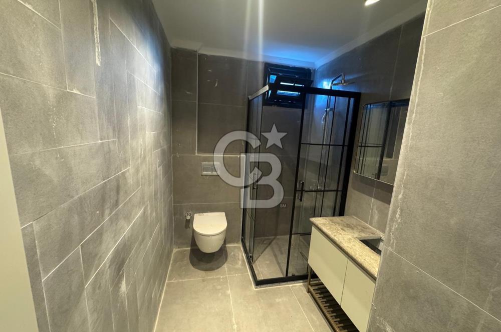 ZEKERİYAKÖYDE DOĞANIN KALBİNDE HUZURLU VE ZARİF YAŞAM 5+1 VİLLA