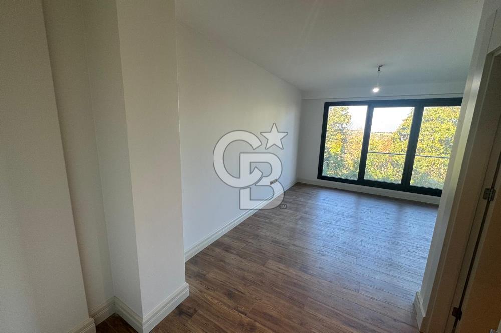 ZEKERİYAKÖYÜN KALBİNDE DOĞAYLA İÇ İÇE LÜKS BİR YAŞAM, 5+1 VİLLA