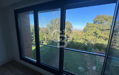 ZEKERİYAKÖYÜN KALBİNDE DOĞAYLA İÇ İÇE LÜKS BİR YAŞAM, 5+1 VİLLA