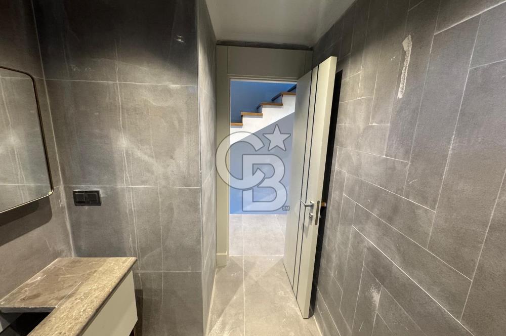 ZEKERİYAKÖYDE DOĞANIN KALBİNDE HUZURLU VE ZARİF YAŞAM 5+1 VİLLA