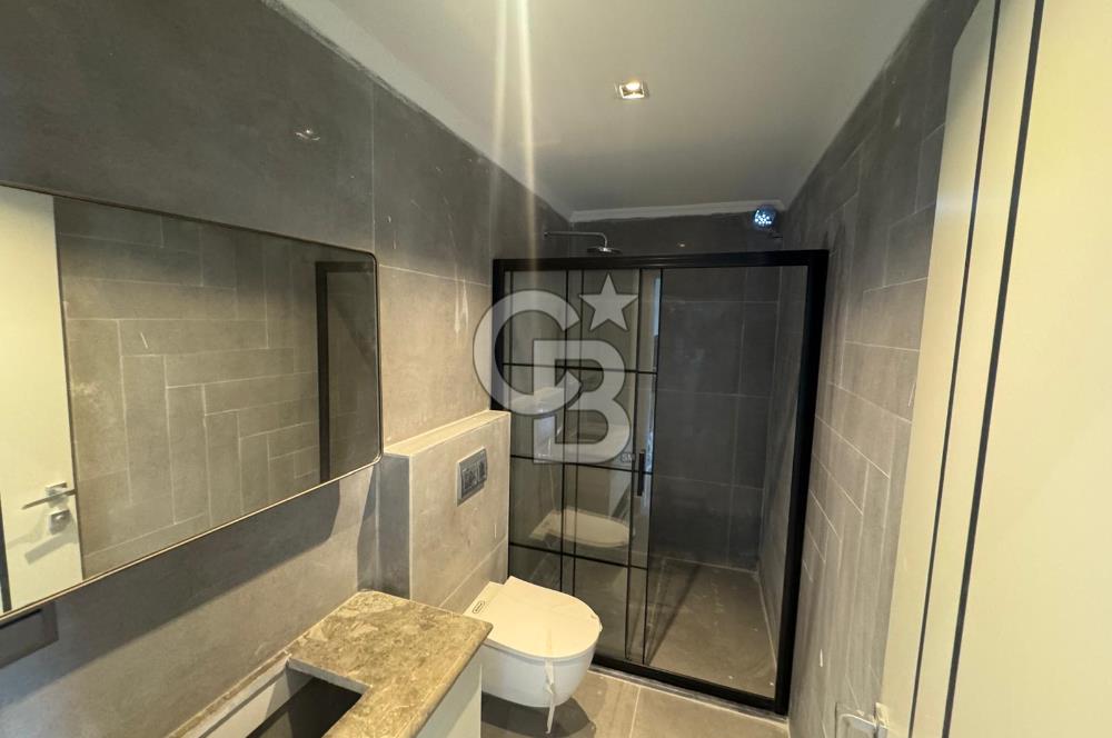 ZEKERİYAKÖYDE DOĞANIN KALBİNDE HUZURLU VE ZARİF YAŞAM 5+1 VİLLA