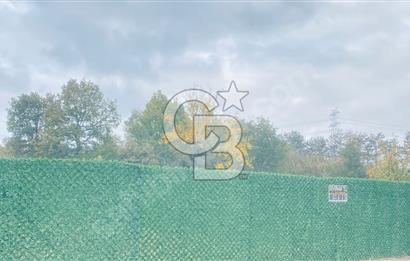 CB NETA GAYRİMENKUL'DEN 161 M2 YERİ BELLİ ETRAFI TELLENMİŞ PARSEL