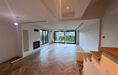 ZEKERİYAKÖYDE DOĞANIN KALBİNDE HUZURLU VE ZARİF YAŞAM 5+1 VİLLA