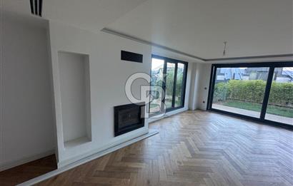 ZEKERİYAKÖYDE DOĞANIN KALBİNDE HUZURLU VE ZARİF YAŞAM 5+1 VİLLA