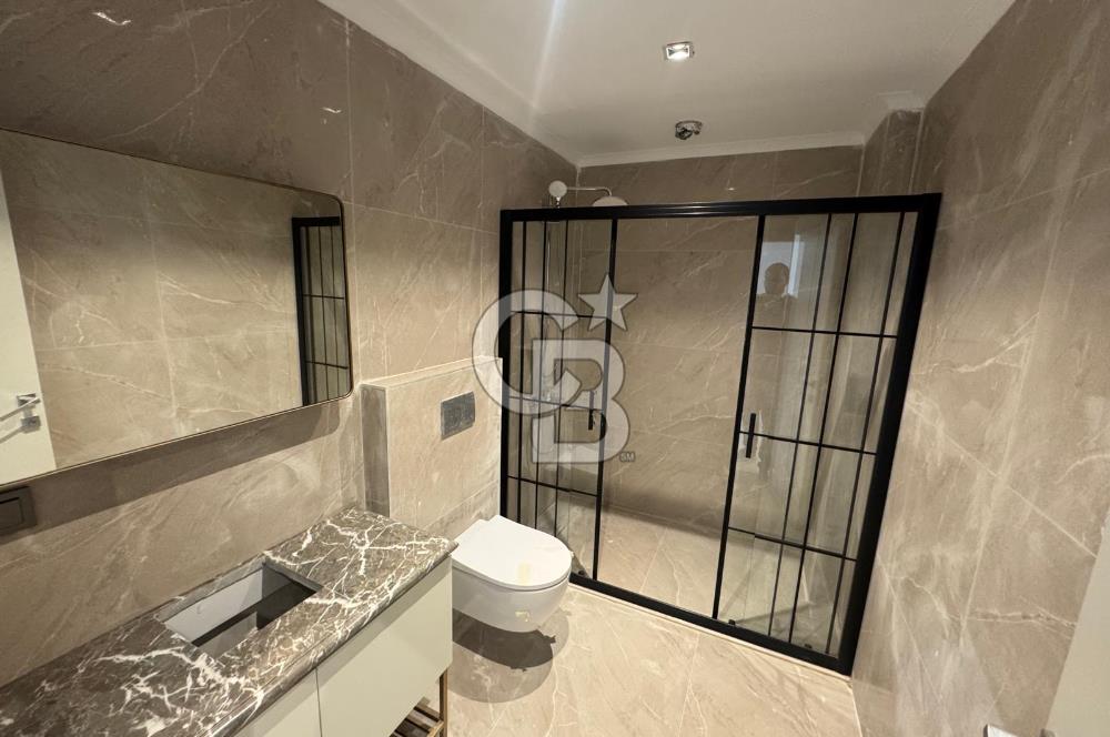 ZEKERİYAKÖYÜN KALBİNDE DOĞAYLA İÇ İÇE LÜKS BİR YAŞAM, 5+1 VİLLA