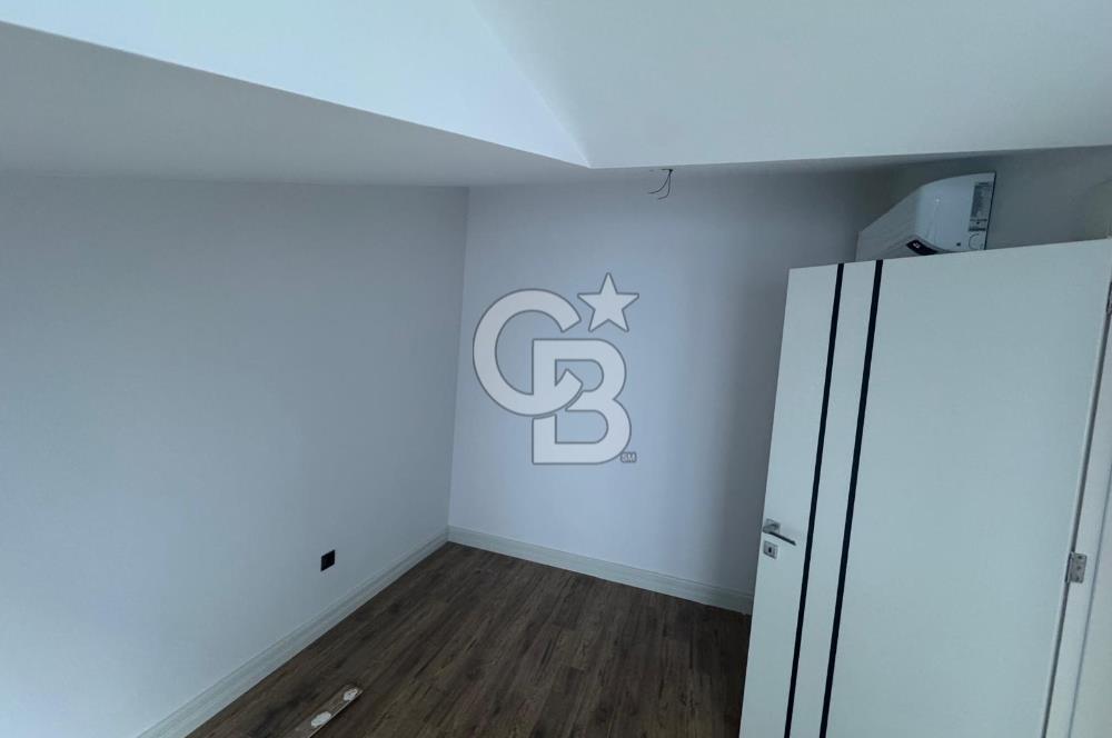 ZEKERİYAKÖYDE DOĞANIN KALBİNDE HUZURLU VE ZARİF YAŞAM 5+1 VİLLA