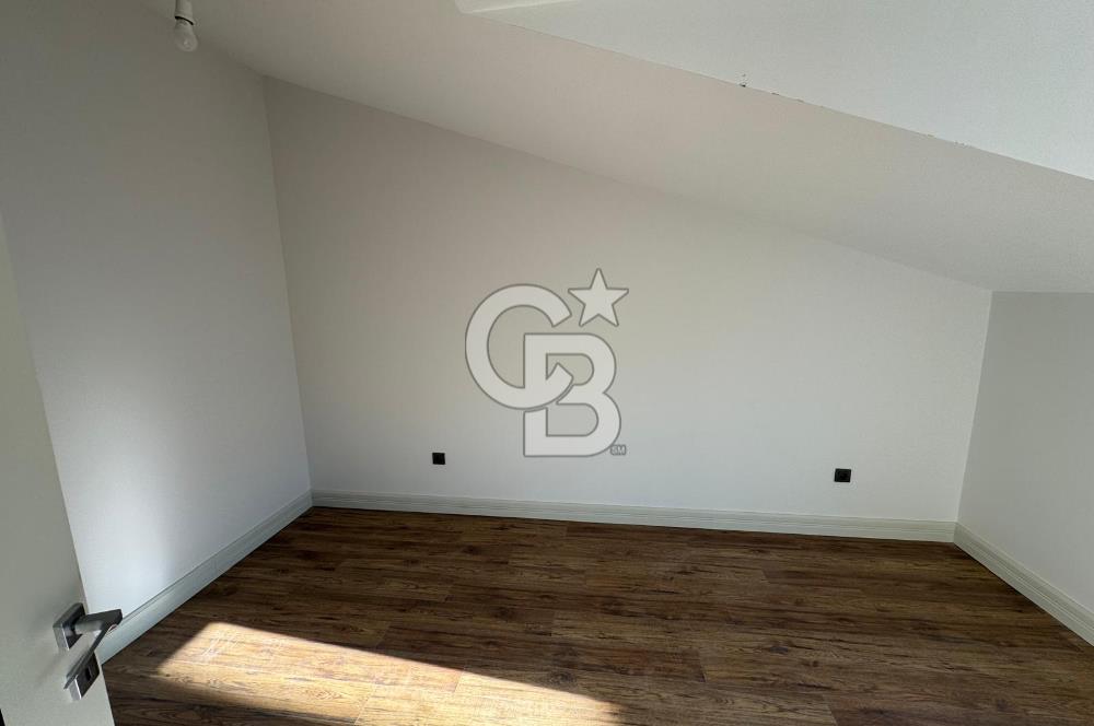 ZEKERİYAKÖYÜN KALBİNDE DOĞAYLA İÇ İÇE LÜKS BİR YAŞAM, 5+1 VİLLA