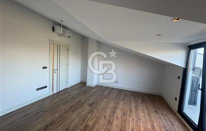 ZEKERİYAKÖYÜN KALBİNDE DOĞAYLA İÇ İÇE LÜKS BİR YAŞAM, 5+1 VİLLA