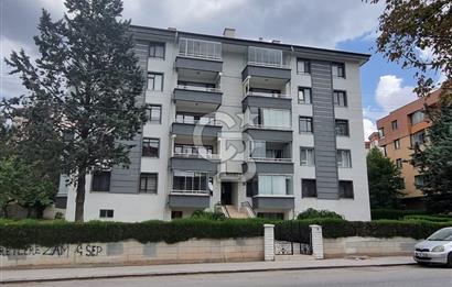 100.YIL MERKEZDE KİRALIK DAİRE