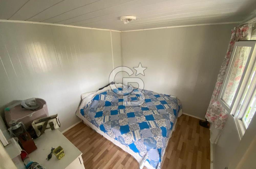 TEKİRDAĞ SÜLEYMANPAŞA DA 3 KAT VİLLA İMARLI SATILIK ARSA