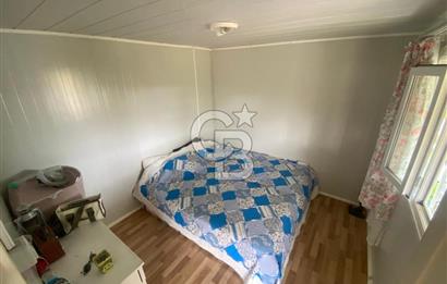 TEKİRDAĞ SÜLEYMANPAŞA DA 3 KAT VİLLA İMARLI SATILIK ARSA