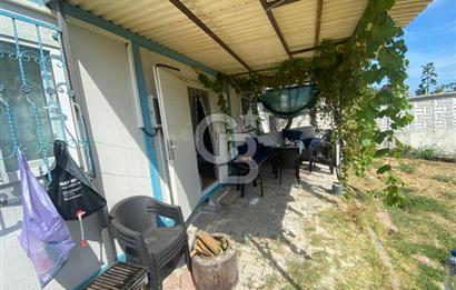 TEKİRDAĞ SÜLEYMANPAŞA DA 3 KAT VİLLA İMARLI SATILIK ARSA