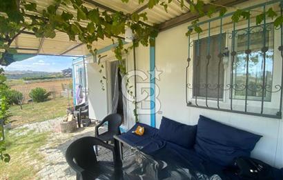 TEKİRDAĞ SÜLEYMANPAŞA DA 3 KAT VİLLA İMARLI SATILIK ARSA