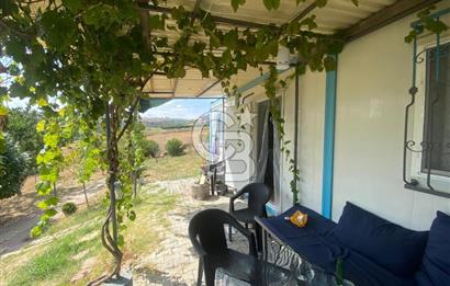 TEKİRDAĞ SÜLEYMANPAŞA DA 3 KAT VİLLA İMARLI SATILIK ARSA