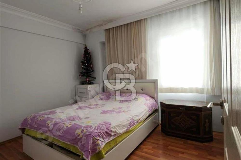 Seferihisar'da Sığacık'a Yakın Lokasyonda Satılık 3+1 Daire