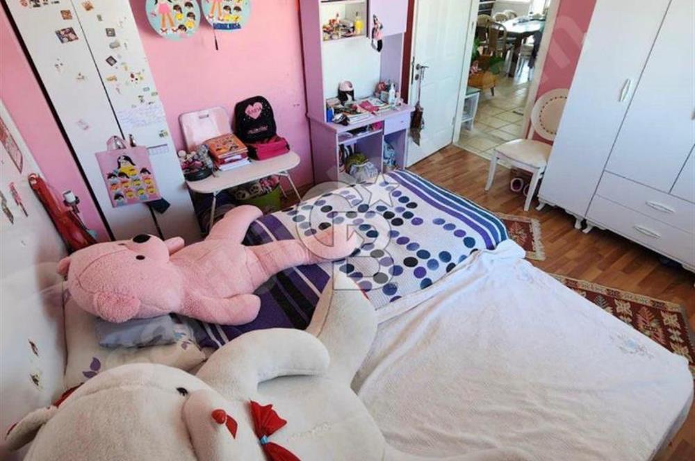 Seferihisar'da Sığacık'a Yakın Lokasyonda Satılık 3+1 Daire