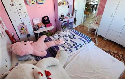 Seferihisar'da Sığacık'a Yakın Lokasyonda Satılık 3+1 Daire