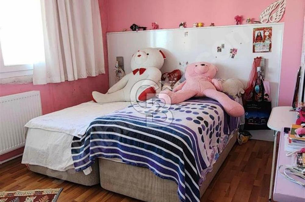 Seferihisar'da Sığacık'a Yakın Lokasyonda Satılık 3+1 Daire