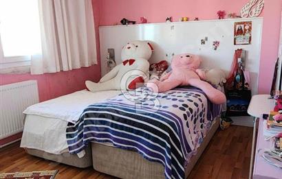 Seferihisar'da Sığacık'a Yakın Lokasyonda Satılık 3+1 Daire