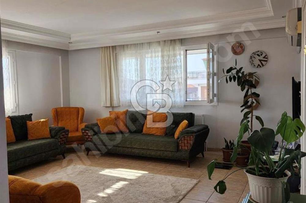 Seferihisar'da Sığacık'a Yakın Lokasyonda Satılık 3+1 Daire