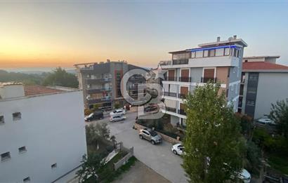 Seferihisar'da Sığacık'a Yakın Lokasyonda Satılık 3+1 Daire
