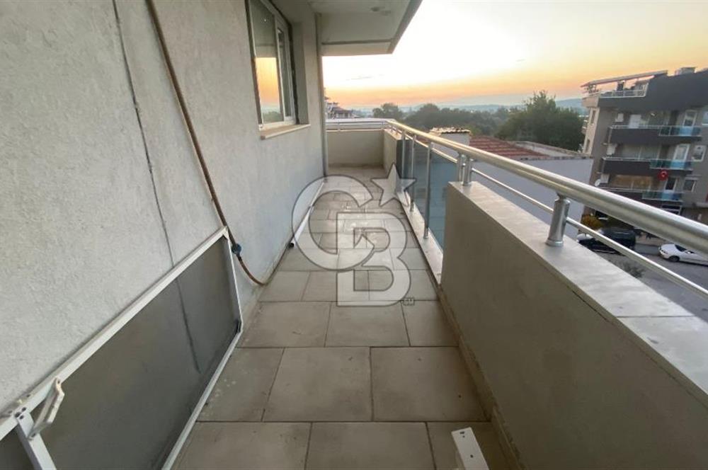 Seferihisar'da Sığacık'a Yakın Lokasyonda Satılık 3+1 Daire