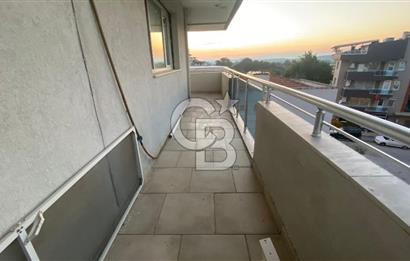 Seferihisar'da Sığacık'a Yakın Lokasyonda Satılık 3+1 Daire