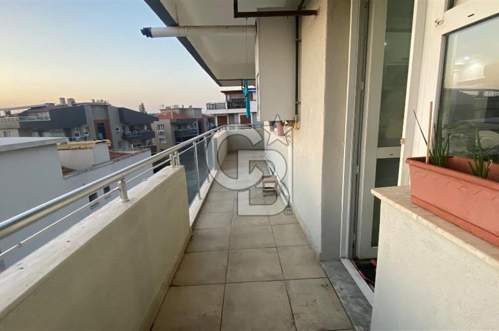 Seferihisar'da Sığacık'a Yakın Lokasyonda Satılık 3+1 Daire