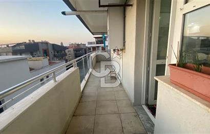 Seferihisar'da Sığacık'a Yakın Lokasyonda Satılık 3+1 Daire