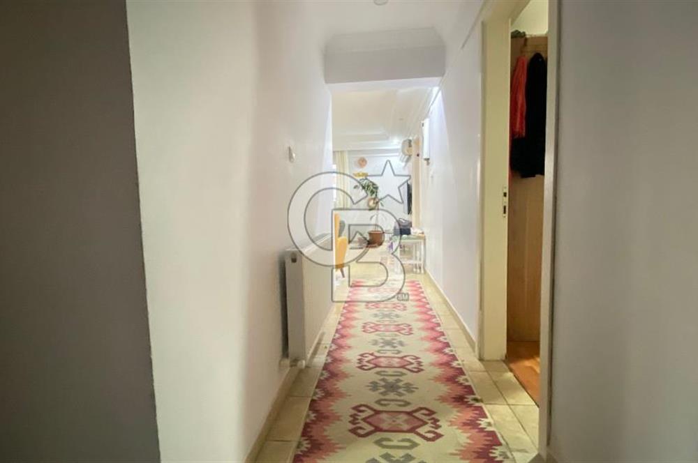 Seferihisar'da Sığacık'a Yakın Lokasyonda Satılık 3+1 Daire