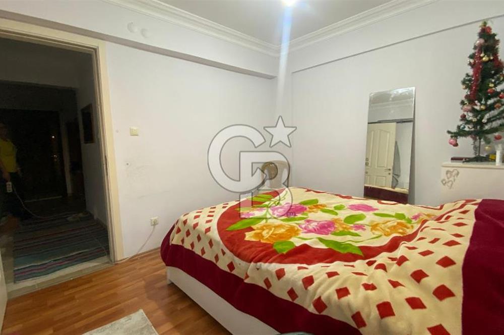 Seferihisar'da Sığacık'a Yakın Lokasyonda Satılık 3+1 Daire