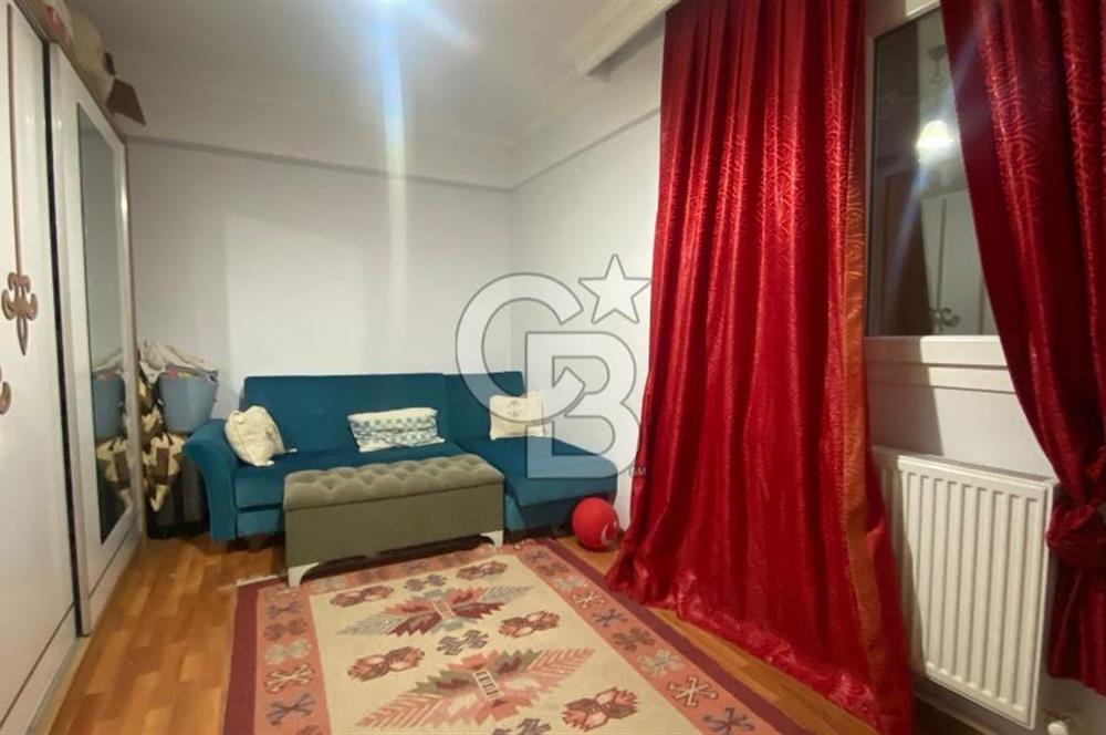 Seferihisar'da Sığacık'a Yakın Lokasyonda Satılık 3+1 Daire